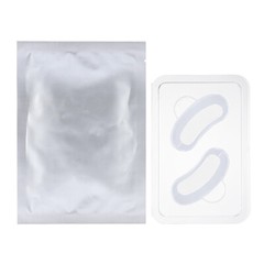 10x Hyaluronic Acid Microneedle Under Eye Patches for Dark Circles & Anti Aging