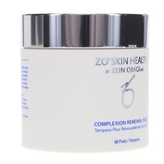 ZO Skin Health Complexion Renewal Pads 60 Pads – NEW IN BOX