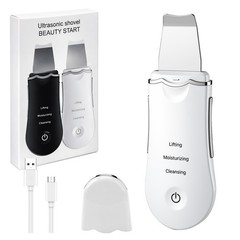 Anti Aging Scrubber Device on the Face, Neck, Chest & Pores on the Nose USA🇺🇸
