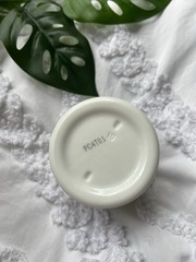 fresh Rose Face Mask 100ml/3.3 fl oz Hydrating Soothing with Real Rose Petals