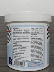 First Aid Beauty Ultra Repair Cream UNSCENTED Scent 14oz Sealed EXP 07/2027