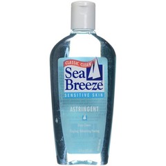 Sea Breeze Sensitive Skin Astringent 10 oz
