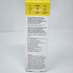 DR. JART+ CERAMIDIN Skin Barrier Moisturizing Cream 1.69oz (50 mL) Exp 06/2027