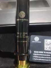 FOREVER FLAWLESS 24K INSTANT TIGHTING