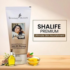 Shahnaz Husain Shalife Premium Nourishing Cream 60gm u018
