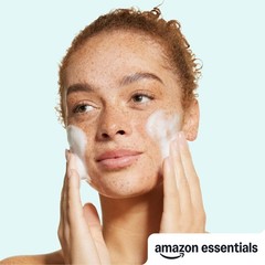 Amazon Essentials Deep Cleansing Exfoliating Scrub, 5 5 Ounce (Pack of 1)
