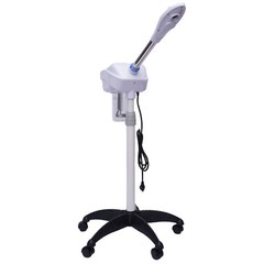 750W Professional Facial Steamer Skin Ozone Salon Spa Beauty Skin Care Equipment