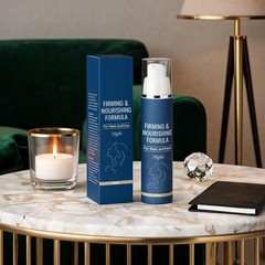 Firm combined with Restore Formula Night Lotion Deep Hydrating Anti-Wrinkle Mois