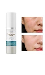 Sun Coast Science Total Package Serum, Vitamin C, Hyaluronic Acid, 30ML US STOCK