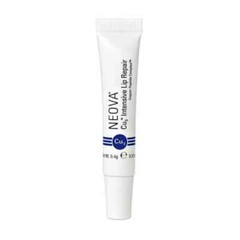 Neova Cu3 Intensive Lip Repair – Protects Lips 0.29 Oz – 2 Pack! Sealed! No Box