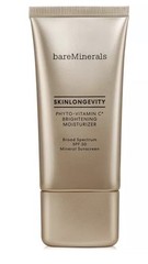 BareMinerals Skinlongevity Phyto-Vitamin C Brightening Moisturizer SPF30 New Box