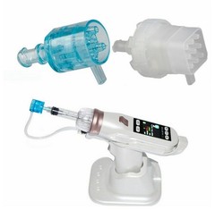 Replacement Stainless Steel Portable Skin Care Accessories For Beauty Instrument