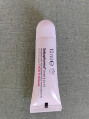 Sebamed Clear Face Anti-Pimple Gel 10ml 0.33oz Exp 06/2027