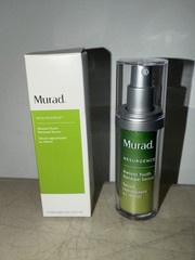 Murad Resurgence Retinol Youth Renewal Serum 1oz / 30mL ~ NIB