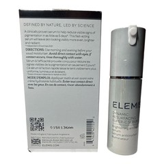 ELEMIS DYNAMIC RESURFACING SUPER-C SERUM, 30ml / 1 FL Oz EXP 1/2029 GENUINE NIB