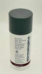Dermalogica Dynamic Skin Recovery SPF 50 3.4 oz exp-03/2026