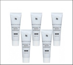 SkinCeuticals Glycolic 10 Renew Overnight 5 Samples