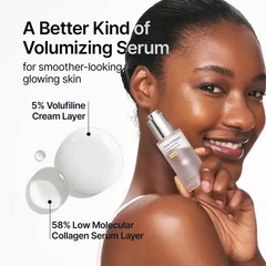 SUNGBOON EDITOR Deep Collagen Power Boosting Cream In Serum 30ml – AUTHENTIC