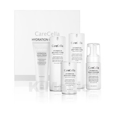 CareCella Hydration Skincare Basic Set