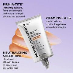 Peter Thomas Roth Instant FirmX Easy Wear Face Tightener 40ml