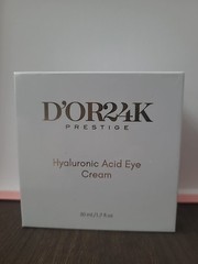 D’OR24K Prestige ENDLESS BEAUTY Advanced Eye Cream 1.7 Fl Oz