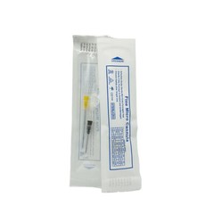 USA! Micro Cannula with Puncture,Blunt Tip for Filler-23g/25g/27g 50mm/38mm