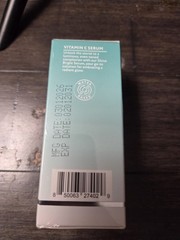 My Derma Dream Vitamin C Serum Brighton Smoothes Revitalizes 1 fl oz Exp 2031