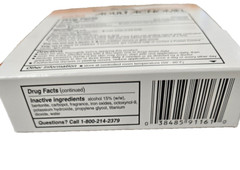 Acnomel Adult Acne Cream 1.3oz PHARMACY FRESH! ~