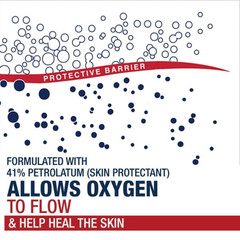 Aquaphor Healing Ointment Advanced Therapy Skin Protectant ~1.75 Oz
