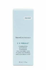 Share SkinCeuticals C E Ferulic 15% L-Ascorbic Acid Serum 30ml 1floz, New Sealed