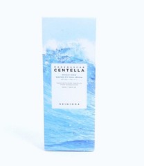 2 pack of SKIN1004 Madagascar Centella Hyalu-Cica Silky-20g *shipping From USA
