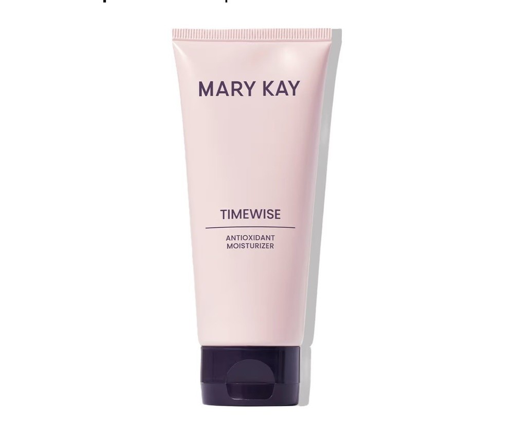 Mary Kay TimeWise Antioxidant Moisturizer (Normal/Dry Skin)