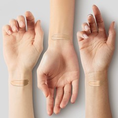 Cushion Foundation Concealer for Women, Face 1.5 Fl Oz (Pack of 1), Natural