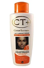 Extra Lightening Lotion with Carrot Oil 250ml