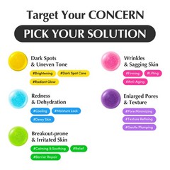 EQQUALBERRY NAD+ Peptide Boosting Serum | 14 Peptide Serum for Face, Neck & B…
