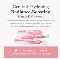 Medicube PDRN Pink One Day Serum (10ea) – Authentic & Trusted U.S. Seller