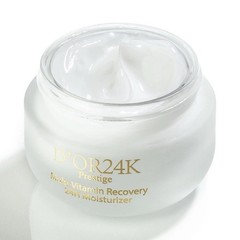D’OR 24K Prestige Multi-Vitamin Face Moisturizer Cream White Hydrating