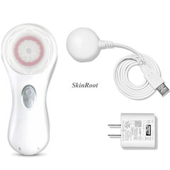 New Clarisonic Mia 2 Sonic Facial Skin Cleansing Brush System – WHITE