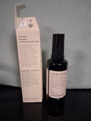 Annmarie Skin Care Neroli Toning Mist Uplifting Face Body Mist Spray EXP 8/2020