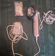 HANDHELD CELLULITE FAT REDUCTION TONING EMS INFRARED SONIC TOOL FOR WHOLE BODY