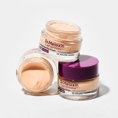 NEW LUXRY Dr.Melaxin Cemenrete Calcium Dark Spot Cover Eye Cream