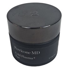 Perricone MD Cold Plasma+ Eye Cream Wrinkles Lines Vitamin C Ester 30mL