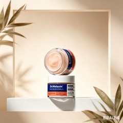 NEW Dr. Melaxin Necksphalt: Anti-Aging, Firming & ECM Barrier Repair Neck Cream