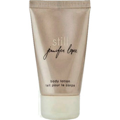 3 PCS STILL JENNIFER LOPEZ FOR WOMEN. BODY LOTION 1.7OZ 2016 EDITION