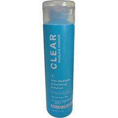 Paula’s Choice Regular Strength Anti-Redness Exfoliating Solution 4fl oz Ex 2/27
