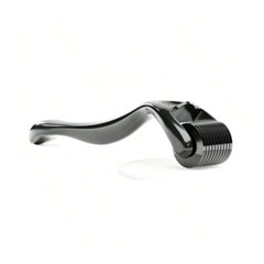 DERMA ROLLER 540 Titanium Micro Needle Facial Skin Roller Cellulite Hair Growth