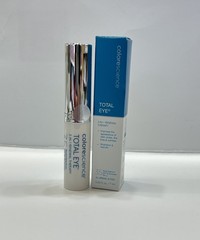 Colorescience Total Eye 3 In 1 Renewal Therapy SPF 35 MEDIUM 0.23 oz 7 ml FRESH