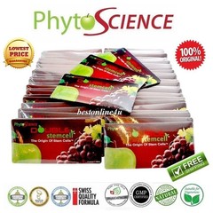PhytoScience Double Stemcell Anti Aging 30 Packs 420 Sachets Bulk Wholesale