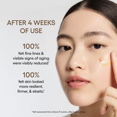 Laneige Perfect Renew 3X Signature Serum | Anti Ageing Firming Ceramides | 100ml