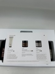 Perricone MD Advanced Firming & Wrinkle Smoothing Collection Set- New See Photos